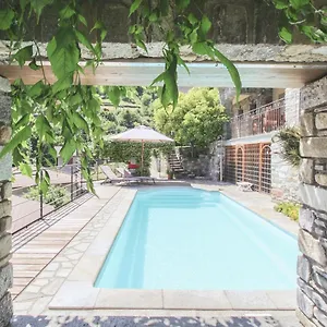  Apartment Casa Mathilda & La Finestra Sul Lago