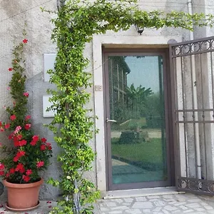  Ferienhaus Country Dream